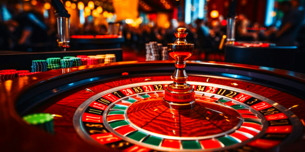Ritzbet güncel link