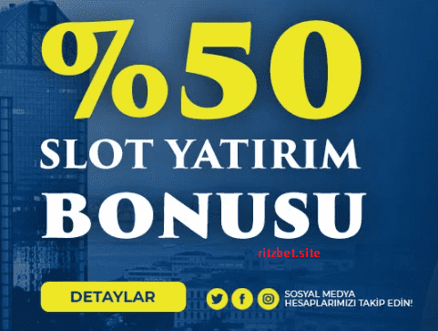ritzbet giriş