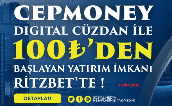ritzbet güncel giriş
