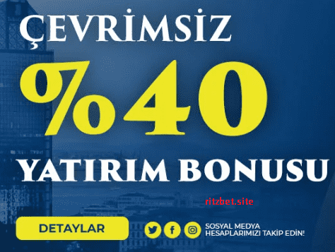ritzbet