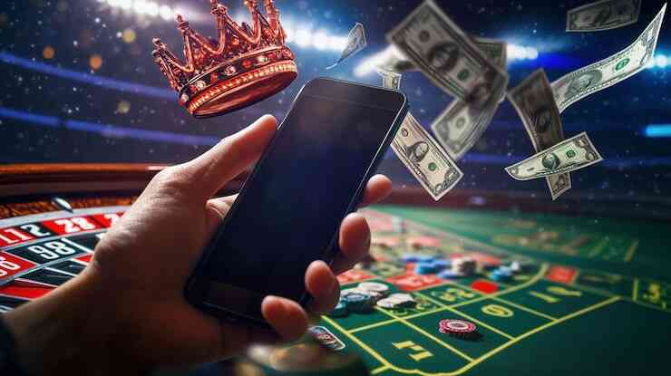 Ritzbet neden açılmıyor