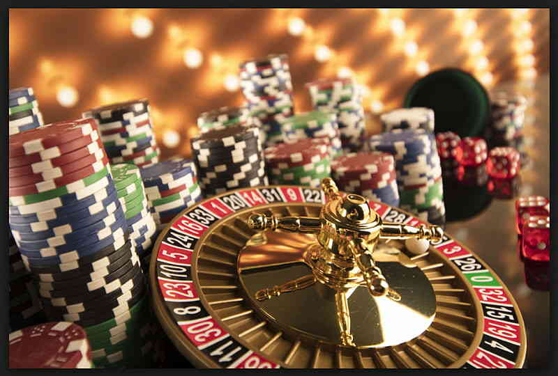 Ritzbet aktif adres
