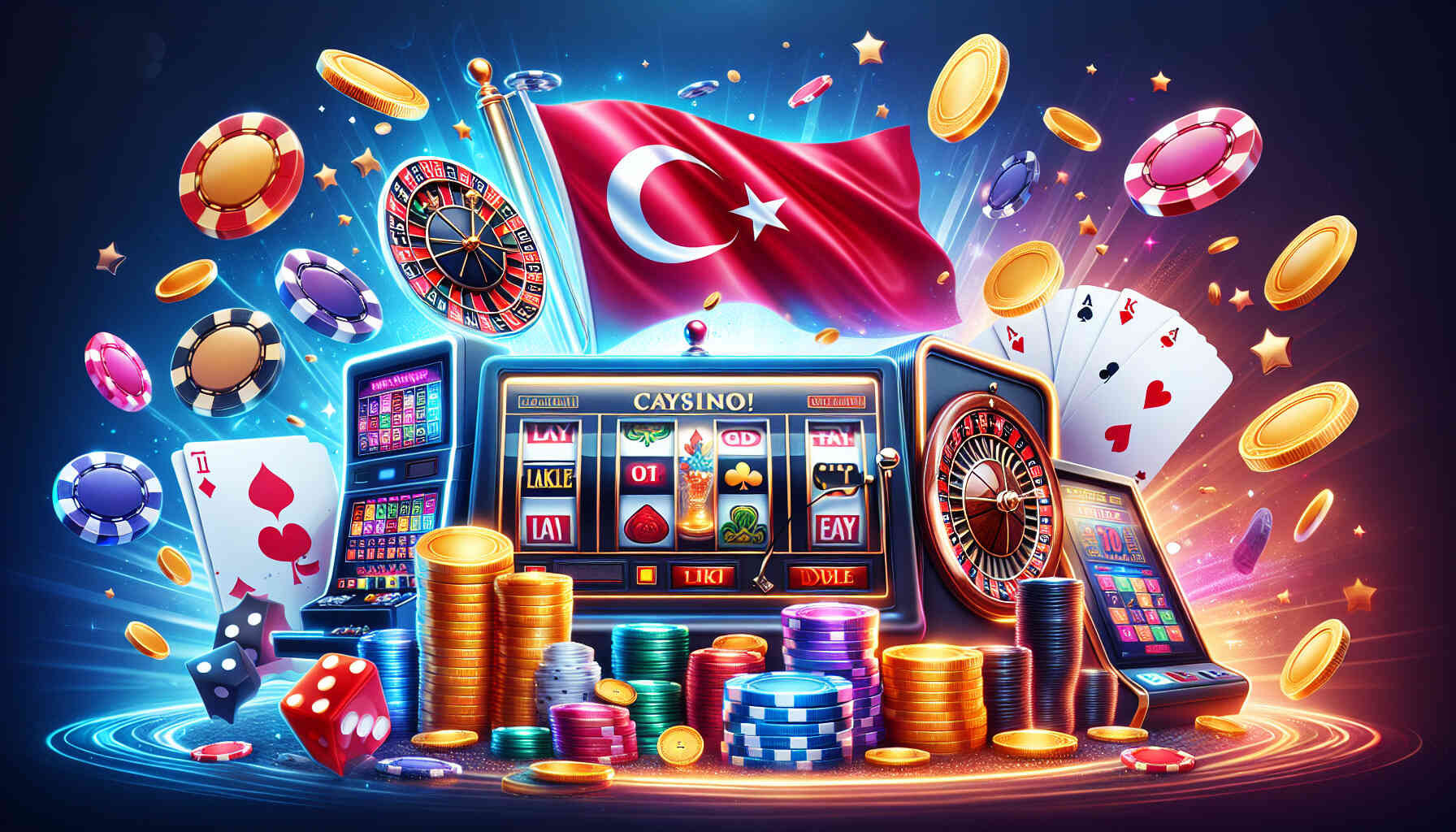 Ritzbet giriş süreci